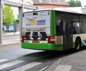 bus