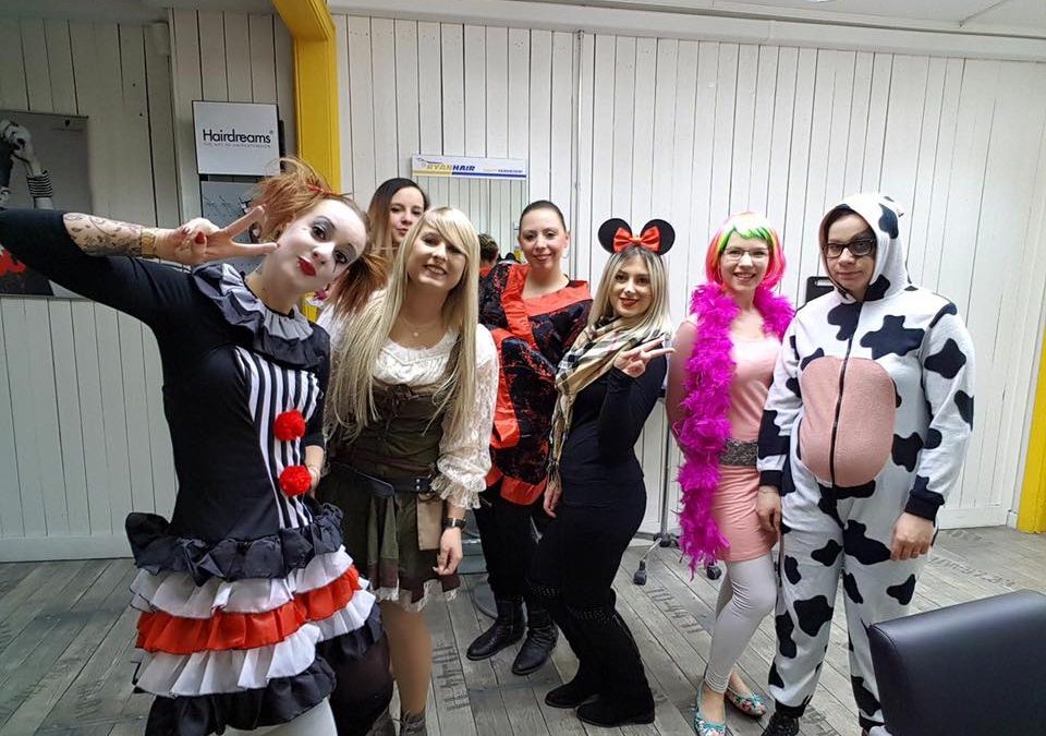 carnaval @ Ryanhair