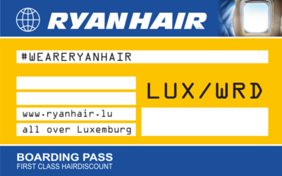 Boarding Pass