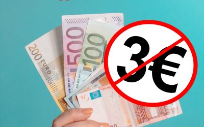 Fin d‘état de crise = fin du supplément COVID19