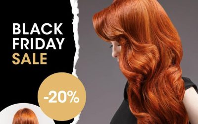 Black Week @ RYANHAIR