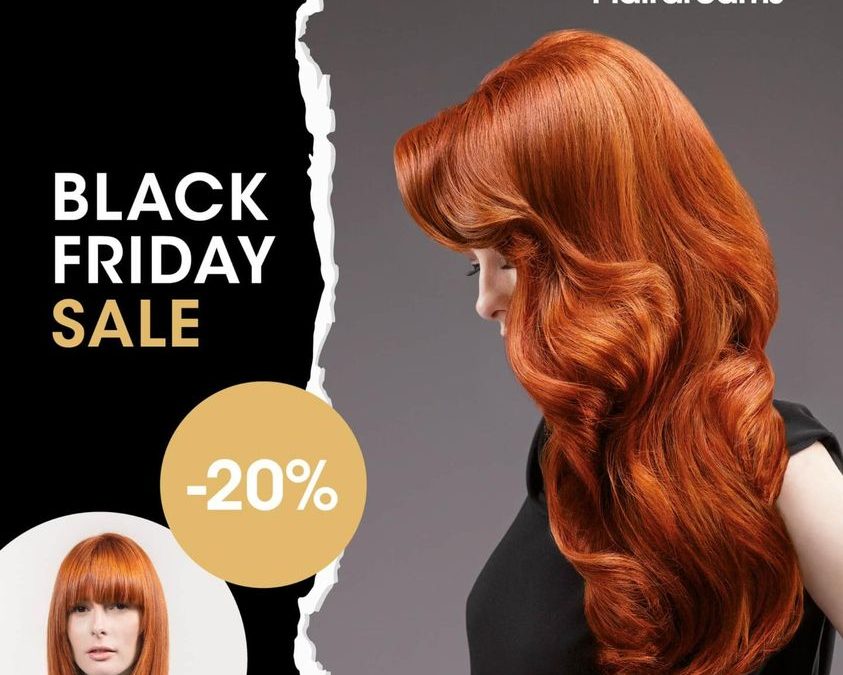 Black Week @ RYANHAIR