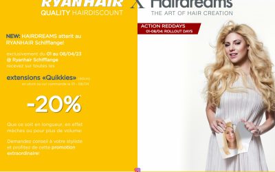 01-08/04: RED DAYS @ Ryanhair Schifflange