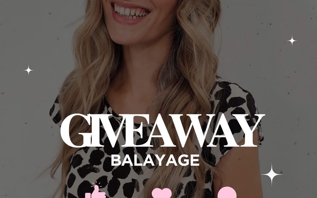 Social Media Jeux-Concours