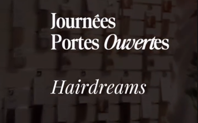 Hairdreams days 17/18 avril