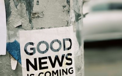 Big News