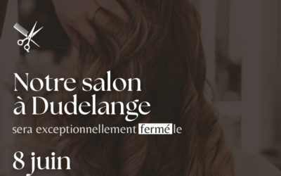 Ryanhair Dudelange