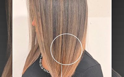 Hair Reborn : Soin botox